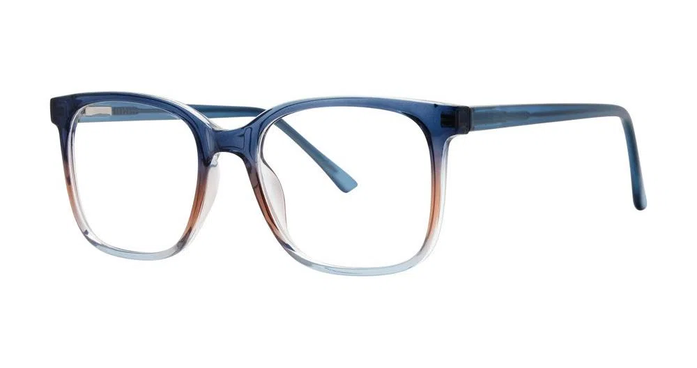 MODERN PLASTICS II GRADIENT Eyeglasses - view 2